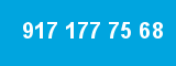 917 177 75 68 917 177 75 68